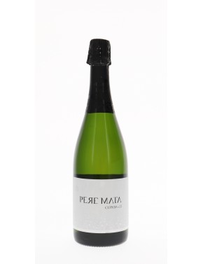 CAVA PERE MATA CUPADA BRUT NATURE