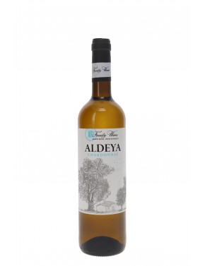 ALDEYA CHARDONNAY FINCA AYLES