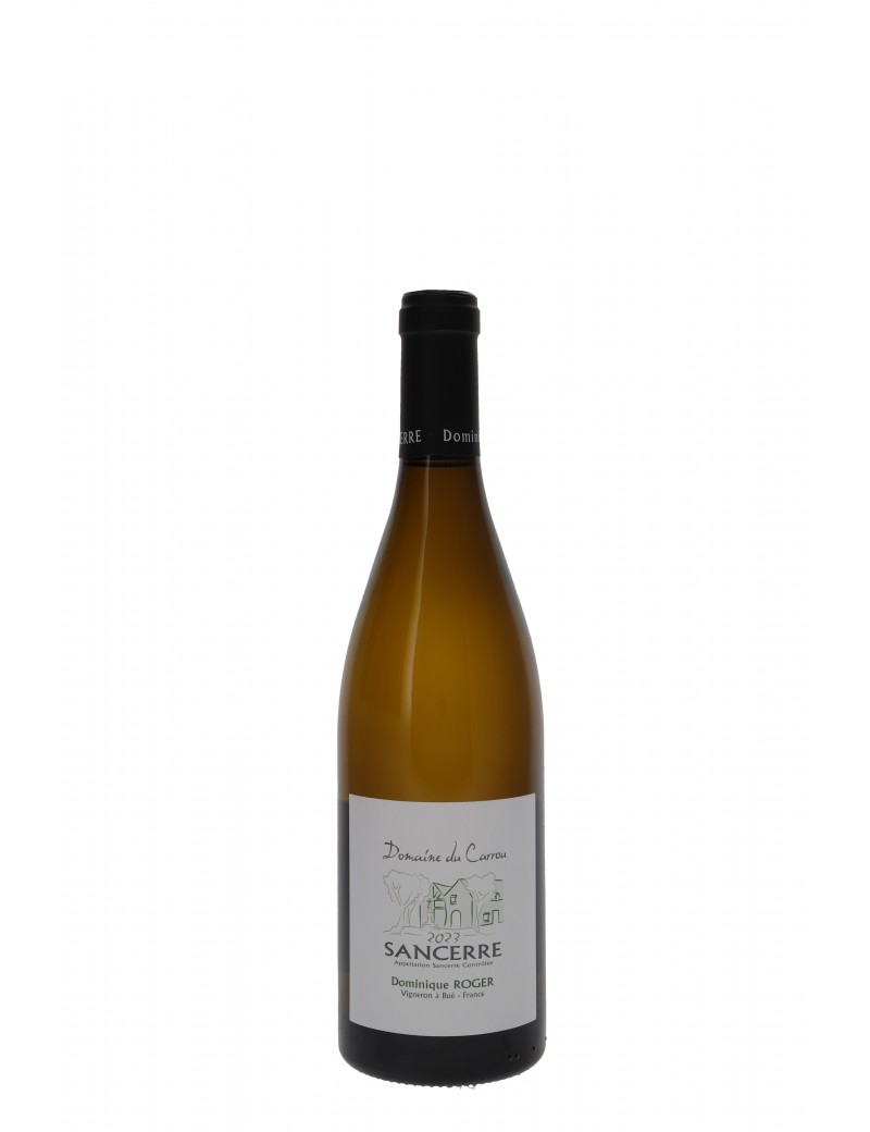 SANCERRE BLANC DOMAINE DU CARROU