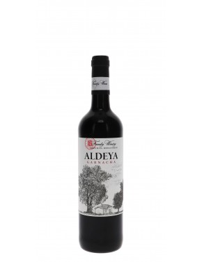 ALDEYA GARNACHA FINCA AYLES