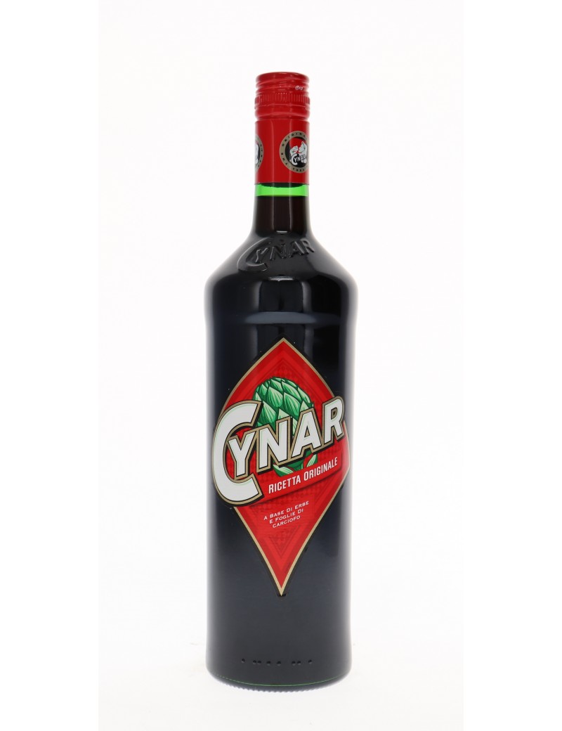 CYNAR 16,5°   1L