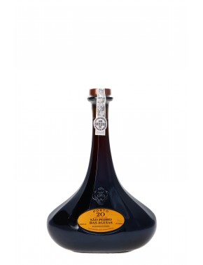 PORTO 20 ANS SAO PEDRO DAS AGUIAS CARAFE