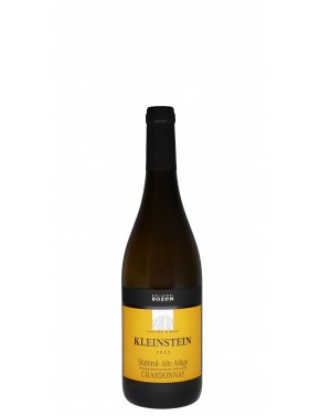 SÜDTIROL - ALTO ADIGE CHARDONNAY KLEINSTEIN KELLEREI BOZEN