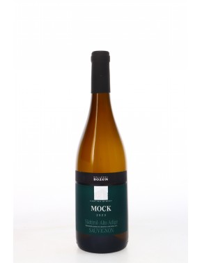 SÜDTIROL - ALTO ADIGE SAUVIGNON MOCK KELLEREI BOZEN