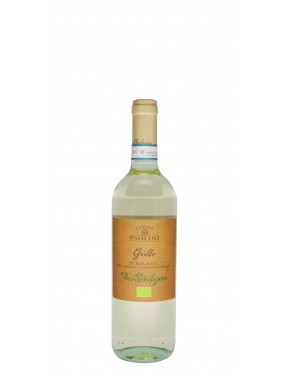 SICILIA DOC GRILLO CANTINE PAOLINI