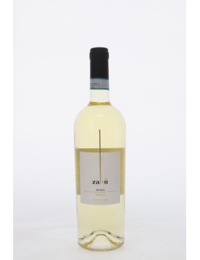 SICILIA GRILLO ZABU