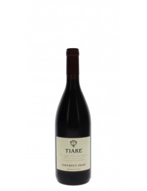 IGT VENEZIA GIULIA CABERNET FRANC TIARE