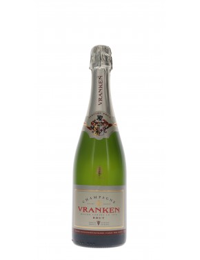 CHAMPAGNE VRANKEN SPECIAL BRUT