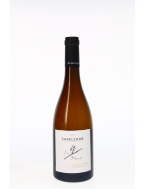 SANCERRE BLANC LES DESERTS DOMAINE DU CARROU