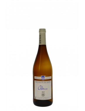 ROUSSETTE DE SAVOIE ALTESSE DOMAINE RAVIER