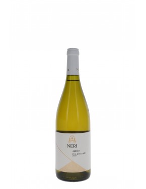 ETNA BIANCO DOC CONTRADA ARRIGO NERI