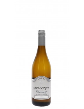 IGP PLAINE DU DANUBE CHARDONNAY SILVER CHATEAU BURGOZONE