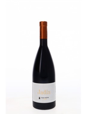 VIN DE FRANCE JADIS FABIEN MURAIL