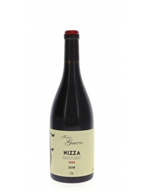 NIZZA DOCG FAVA TENUTA GARETTO