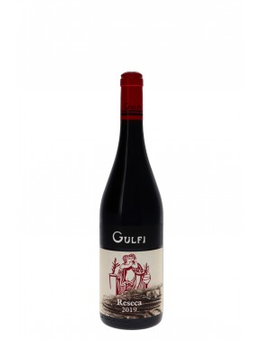 ETNA ROSSO DOC RESECA GULFI