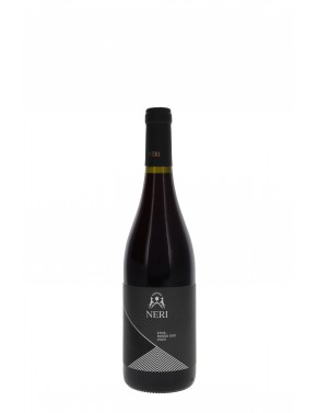 ETNA ROSSO DOC NERI