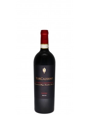 VINO NOBILE DI MONTEPULCIANO DOCG TORCALVANO