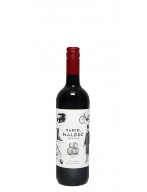 VDF MARCEL MALBEC