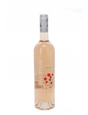 COTES DE PROVENCE SUMMERTIME CHATEAU LA GORDONNE