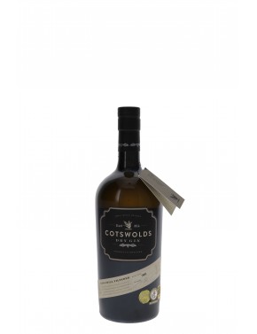 GIN COTSWOLDS DRY GIN 46° 70CL