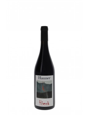 HIERA’ ROSSO IGP TERRE SICILIANE HAUNER