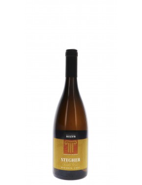 SÜDTIROL - ALTO ADIGE CHARDONNAY STEGHER KELLEREI BOZEN