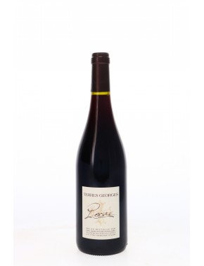 VIN DE FRANCE RACINE DOMAINE TERRES GEORGES