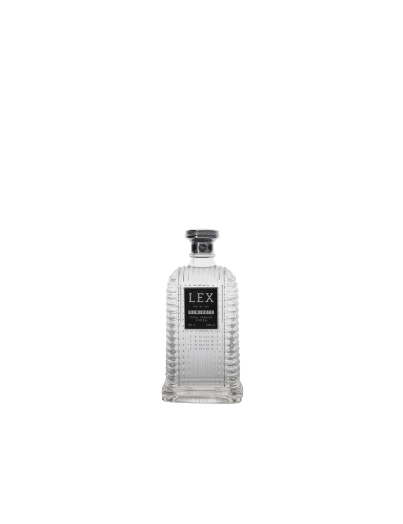 VODKA NEMIROFF LEX 40°   70CL