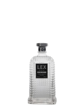 VODKA NEMIROFF LEX 40°   70CL