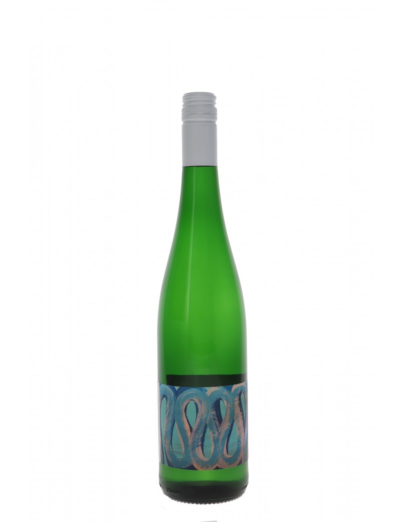 RHEINHESSEN RIESLING FEINHERB WEINGUT SEEHOF