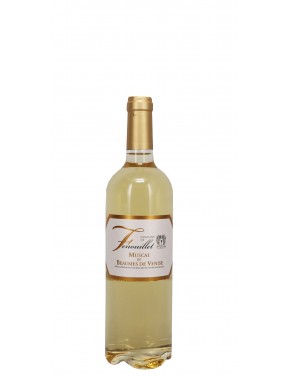 MUSCAT DE BEAUMES DE VENISE BLANC DOMAINE DE FENOUILLET