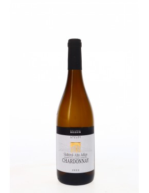 SÜDTIROL - ALTO ADIGE CHARDONNAY KELLEREI BOZEN