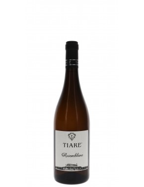 COLLIO DOC ROSEMBLANC TIARE