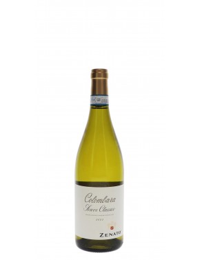 SOAVE CLASSICO COLOMBARA DOC ZENATO