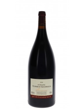 MINERVOIS QUINTESSENCE DOMAINE TERRES GEORGES Magnum