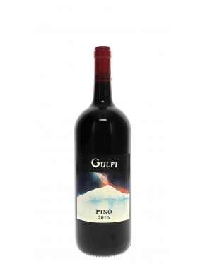 IGT TERRE SICILIANE PINO GULFI magnum