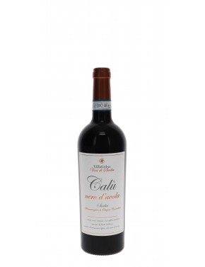 SICILIA CALU NERO D'AVOLA VILLA GRISA