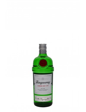 GIN TANQUERAY 43,1°   70CL