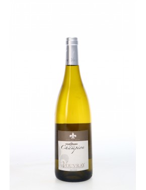 VOUVRAY SEC DOMAINE CHAMPION