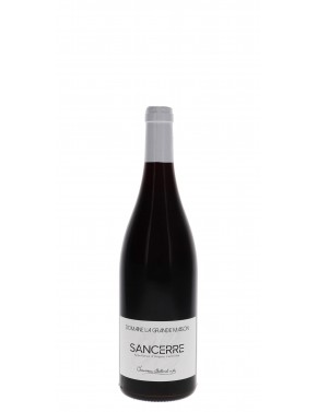 SANCERRE ROUGE DOMAINE LA GRANDE MAISON