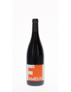 VIN DE FRANCE LE FAMEUX DOMAINE ALBIN JACUMIN