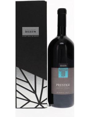 SÜDTIROL ALTO ADIGE GRIESER LAGREIN PRESTIGE KELLEREI BOZEN Magnum