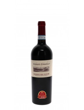 AGLIANICO DEL VULTURE DONATO D'ANGELO