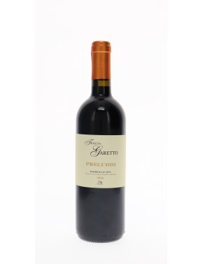 BARBERA D'ASTI DOCG PRELUDIO TENUTA GARETTO