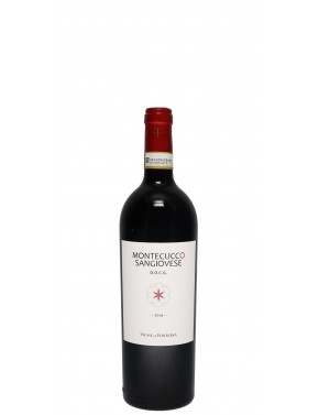 MONTECUCCO SANGIOVESE DOCG VIGNE A PORRONA