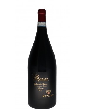 VALPOLICELLA RIPASSO RIPASSA ZENATO magnum