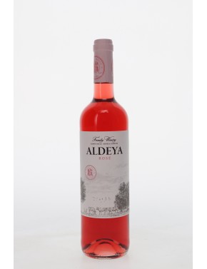 ALDEYA ROSE FINCA AYLES