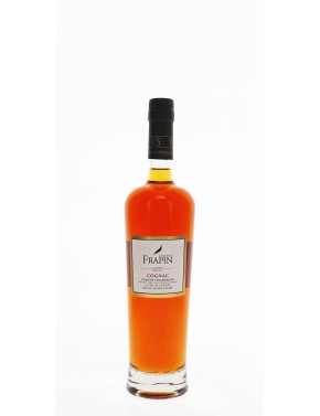 COGNAC FRAPIN 40°   70CL