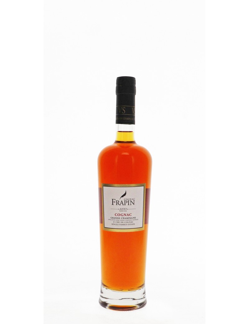 COGNAC FRAPIN 40°   70CL