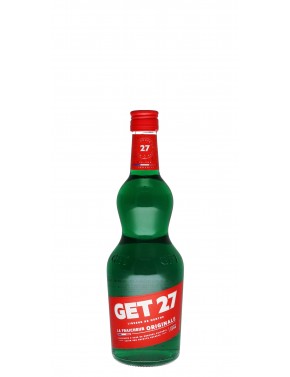 GET 27 17,9°   70CL